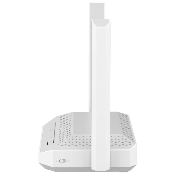 Keenetic Racer Kn-4010 2 Port 3000 Mbps Router - Görsel 6