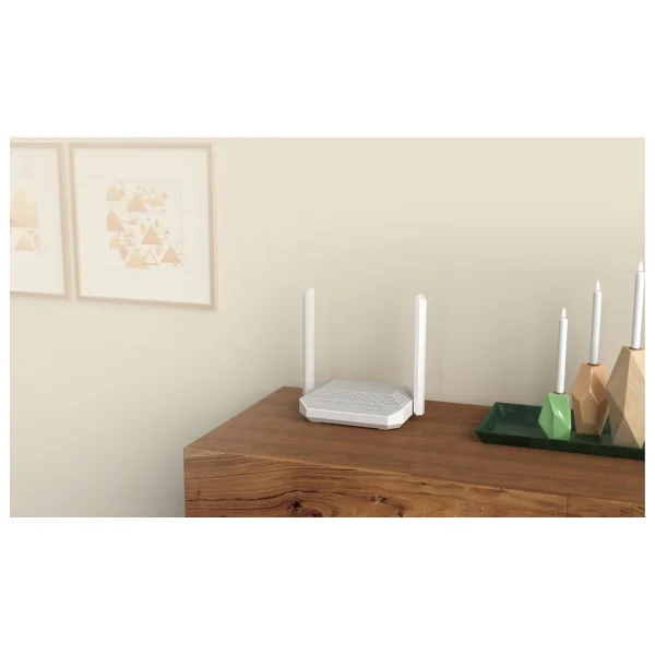 Keenetic Racer Kn-4010 2 Port 3000 Mbps Router - Görsel 8