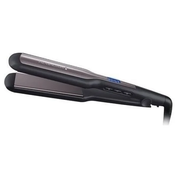 Remington S5525 Pro Ceramic Extra Geniş Seramik Saç Düzleştirici - Görsel 4