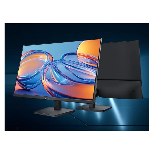 Ktc H27d9 27" 5 Ms 2k Ips 100 Hz Oyuncu Monitörü - Görsel 2