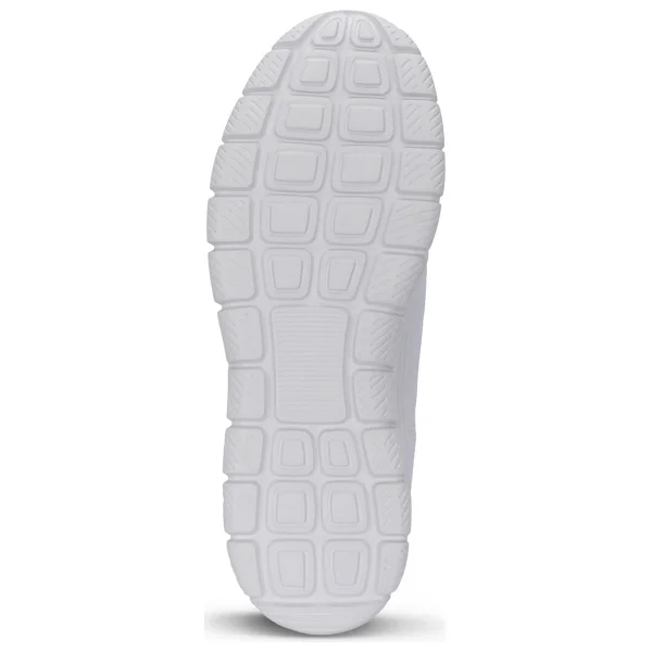 Slazenger Glen I Beyaz Erkek Spor Ayakkabı - Görsel 7