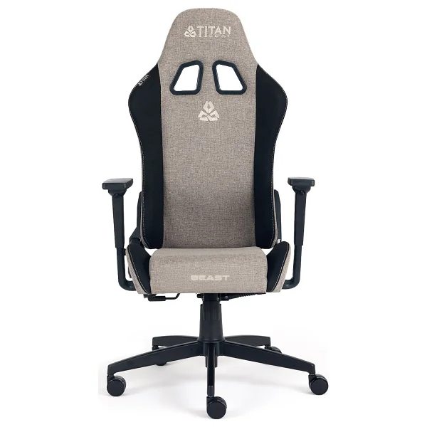 Titan Seat Beast Mink Kumaş Oyuncu Koltuğu - Görsel 3