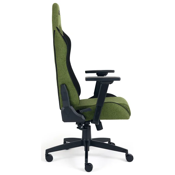 Titan Seat Beast Green Kumaş Oyuncu Koltuğu - Görsel 5