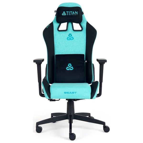 Titan Seat Beast Azura Kumaş Oyuncu Koltuğu - Görsel 6