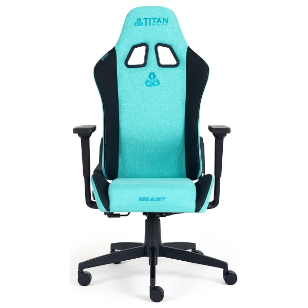 Titan Seat Beast Azura Kumaş Oyuncu Koltuğu - Görsel 2