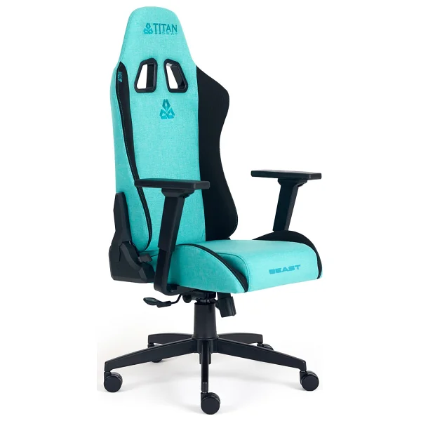 Titan Seat Beast Azura Kumaş Oyuncu Koltuğu - Görsel 3
