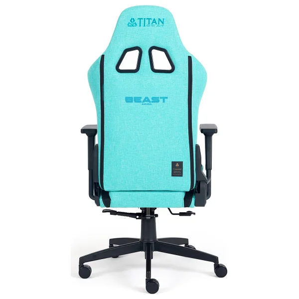 Titan Seat Beast Azura Kumaş Oyuncu Koltuğu - Görsel 5