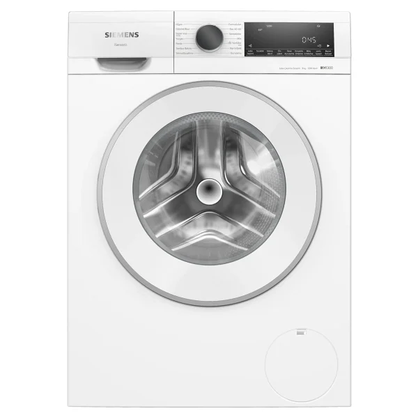 Siemens Wg42a2x3tr 1200 Devir 9 Kg Çamaşır Makinesi - Görsel 9