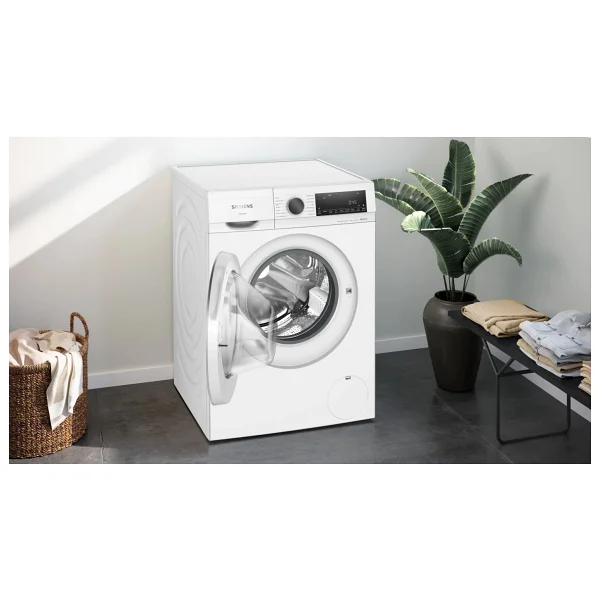 Siemens Wg42a2x3tr 1200 Devir 9 Kg Çamaşır Makinesi - Görsel 10