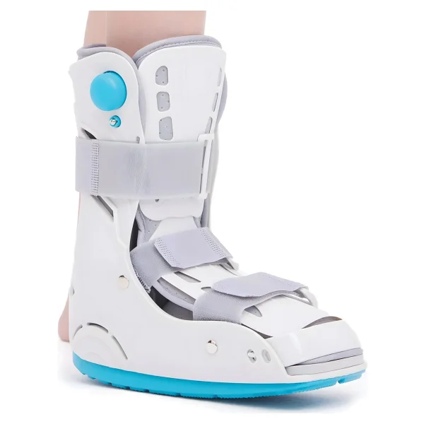Orlex Air Walker Ortezi (Havalı Yürüme Botu) Kısa - Görsel 6