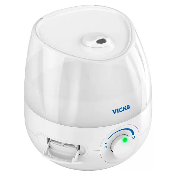 Vicks Vul525e4 Soğuk Buhar Ultrasonik Hava Nemlendirici - Görsel 4