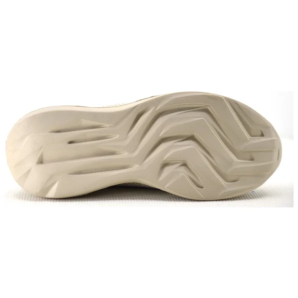 King Paolo K5221 Alabanda Kadın Memory Foam Sabo Terlik Gri - Görsel 7