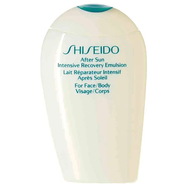Shiseido Ciltlerin Doğal Nem Dengesini Güçlendirici Nemlendirici Güneş Sonrası Bakım Kremi 150 Ml Passı.4824 - Görsel 2
