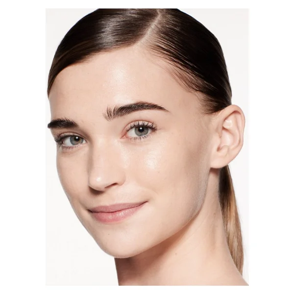 Shiseido Revitalessence Skin Glow Spf 30 130 Opal 30 Ml Likit Fondöten - Görsel 4