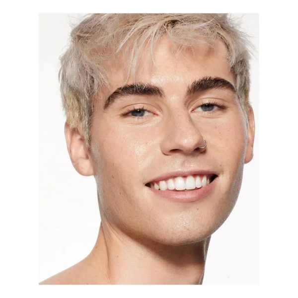 Shiseido Revitalessence Skin Glow Spf 30 260 Cashmere 30 Ml Likit Fondöten - Görsel 4