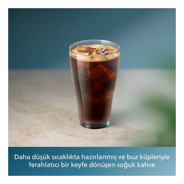 Philips 3300 Serisi Lattego Ep3343/50 Tam Otomatik Espresso Makinesi - Görsel 2