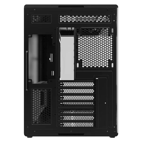 Cooler Master Elite 600 Argb Fanlı Atx Oyuncu Kasası - Görsel 3