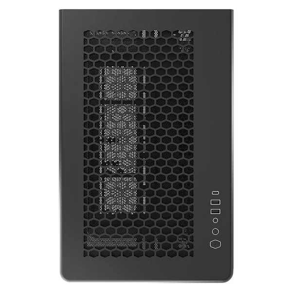 Cooler Master Elite 600 Argb Fanlı Atx Oyuncu Kasası - Görsel 5