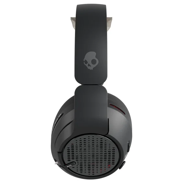 Skullcandy Crusher Plyr 720 S6pcw-T963 RGB Kablolu/Kablosuz Kulak Üstü Oyuncu Kulaklığı - Görsel 10