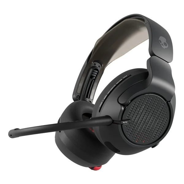 Skullcandy Crusher Plyr 720 S6pcw-T963 RGB Kablolu/Kablosuz Kulak Üstü Oyuncu Kulaklığı - Görsel 2