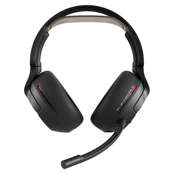 Skullcandy Crusher Plyr 720 S6pcw-T963 RGB Kablolu/Kablosuz Kulak Üstü Oyuncu Kulaklığı - Görsel 3