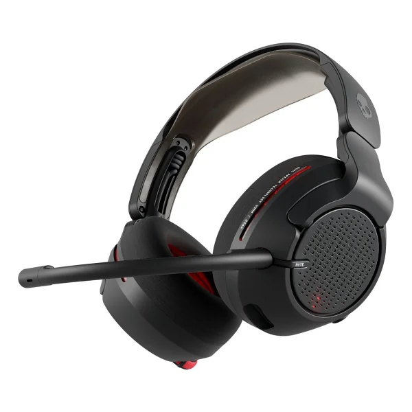 Skullcandy Crusher Plyr 720 S6pcw-T963 RGB Kablolu/Kablosuz Kulak Üstü Oyuncu Kulaklığı - Görsel 4
