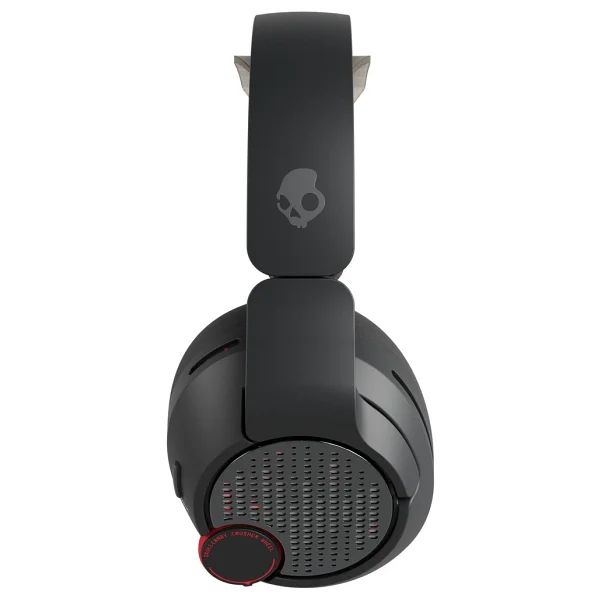 Skullcandy Crusher Plyr 720 S6pcw-T963 RGB Kablolu/Kablosuz Kulak Üstü Oyuncu Kulaklığı - Görsel 6