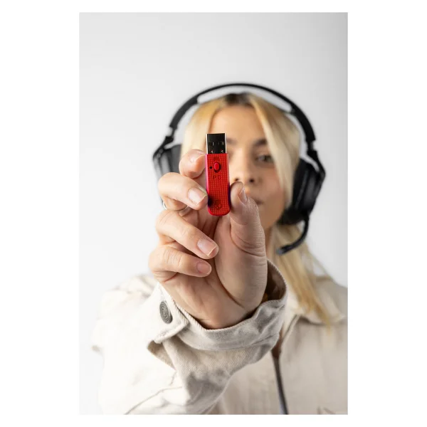 Skullcandy Crusher Plyr 720 S6pcw-T963 RGB Kablolu/Kablosuz Kulak Üstü Oyuncu Kulaklığı - Görsel 7