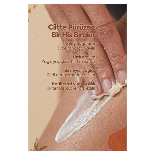 Clasy Care Anti Selülit Krem 100 Ml - Selülit Karşıtı, Unisex, Tüm Cilt Tiplerine Uygun Etkili Formül - Görsel 6