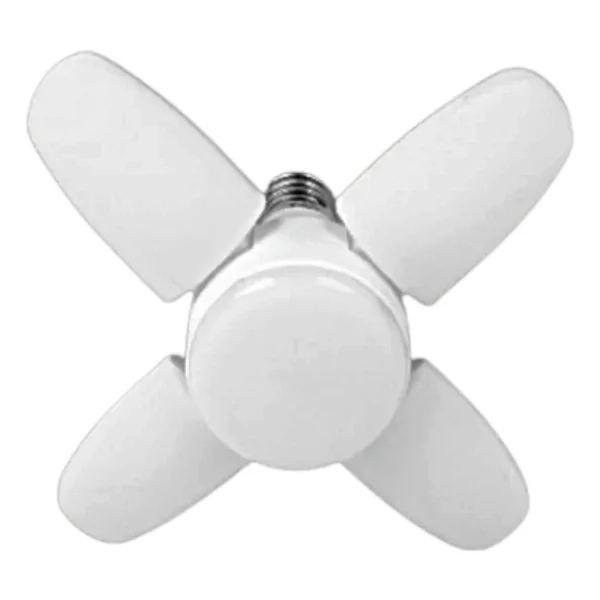 Cata Ct-1151 Beyaz Işık Pervane 30 W E27 LED Ampul - Görsel 4