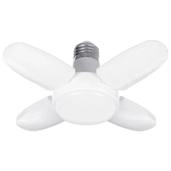 Cata Ct-1151 Beyaz Işık Pervane 30 W E27 LED Ampul - Görsel 2