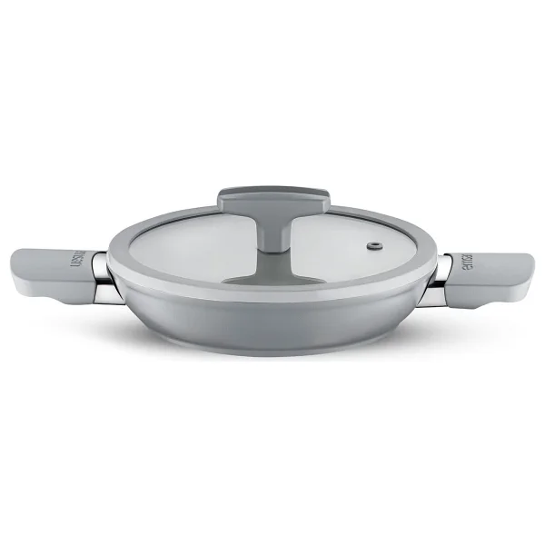 Emsan Swiss Crystal Rs 6 Parça Sahan Seti - Görsel 8