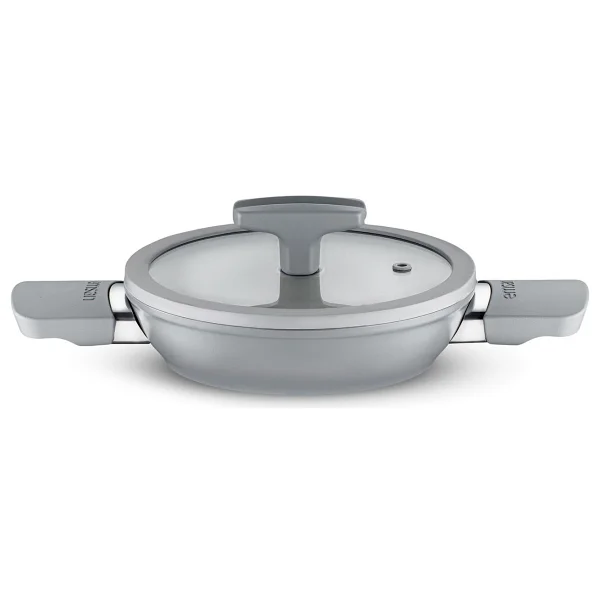 Emsan Swiss Crystal Rs 6 Parça Sahan Seti - Görsel 9