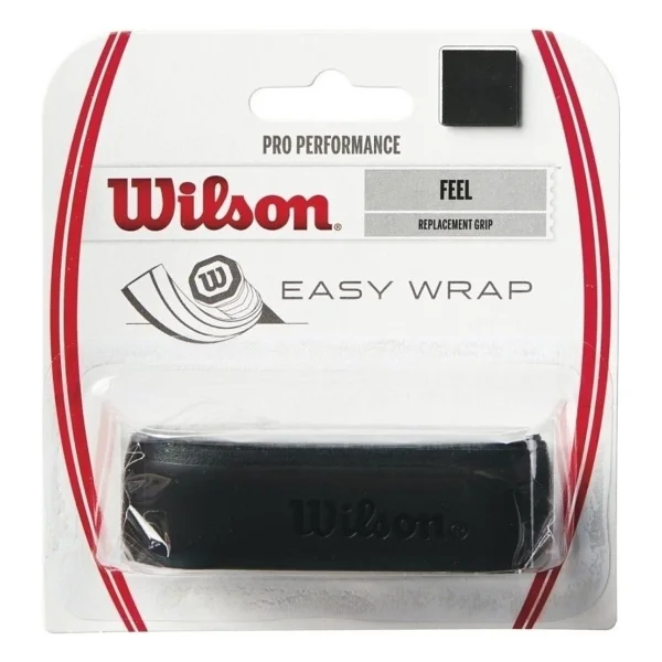 Wilson Wrz470800 Pro Performance Raket Gribi - Görsel 3