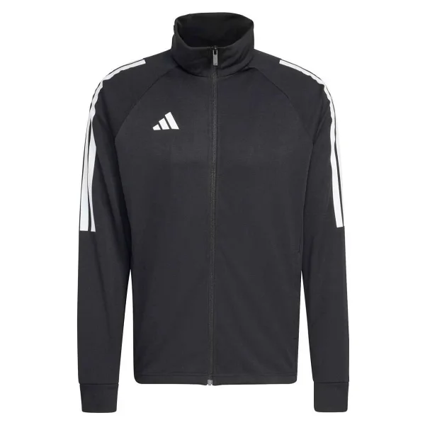Adidas M Sereno Ts Black/Whıte Siyah Erkek Eşofman Takımı - Görsel 2