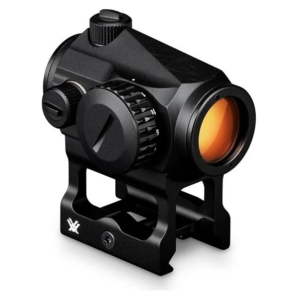 Vortex Cf-Rd2 Crossfire 2 Moa Red Dot Nişangah - Görsel 7