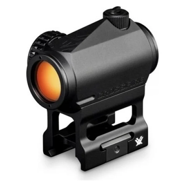 Vortex Cf-Rd2 Crossfire 2 Moa Red Dot Nişangah - Görsel 2