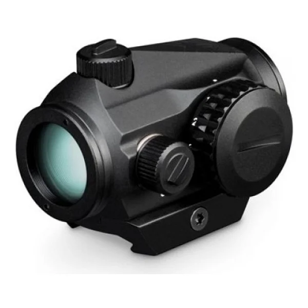 Vortex Cf-Rd2 Crossfire 2 Moa Red Dot Nişangah - Görsel 3
