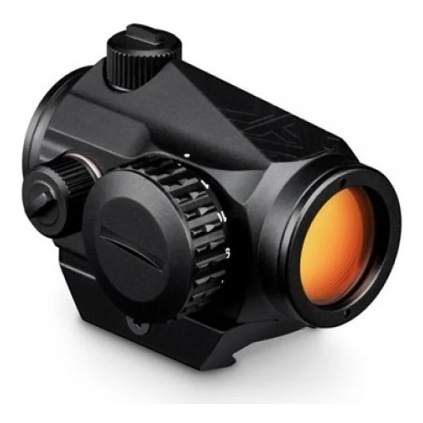 Vortex Cf-Rd2 Crossfire 2 Moa Red Dot Nişangah - Görsel 4