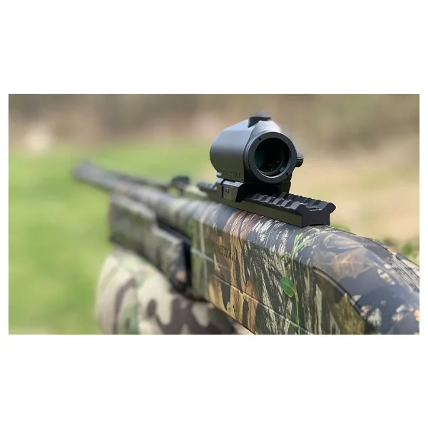 Vortex Cf-Rd2 Crossfire 2 Moa Red Dot Nişangah - Görsel 6