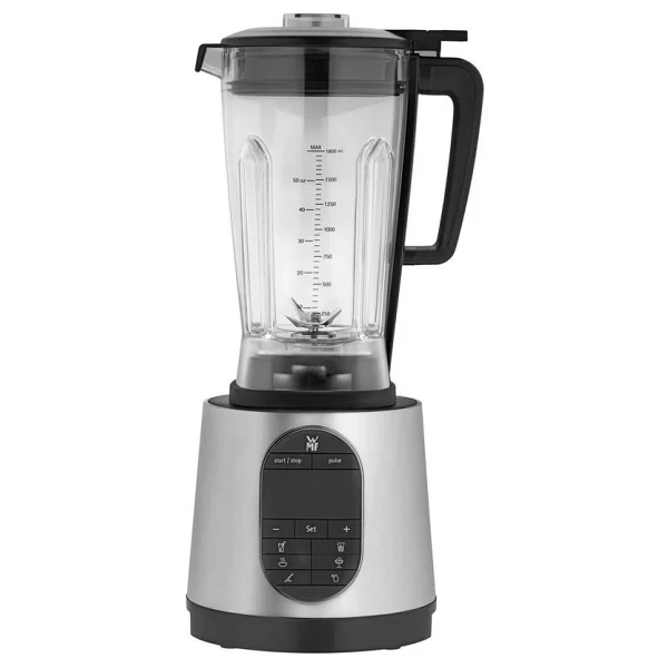 Wmf Kult Pro High Performance 3200000435 1600 W Blender - Görsel 8