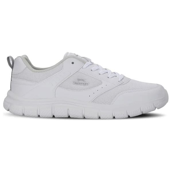 Slazenger Glen I Beyaz Erkek Spor Ayakkabı - Görsel 8