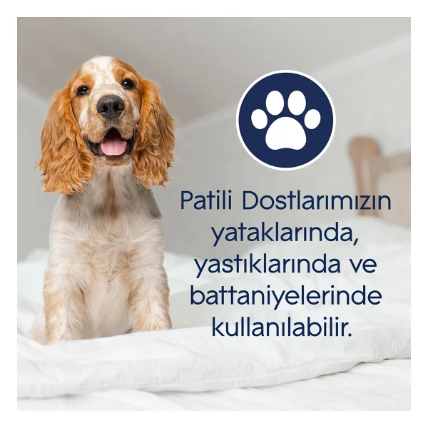 Glade Karpuz Kokulu Ev Tekstil Parfümü 450 Ml - Görsel 2
