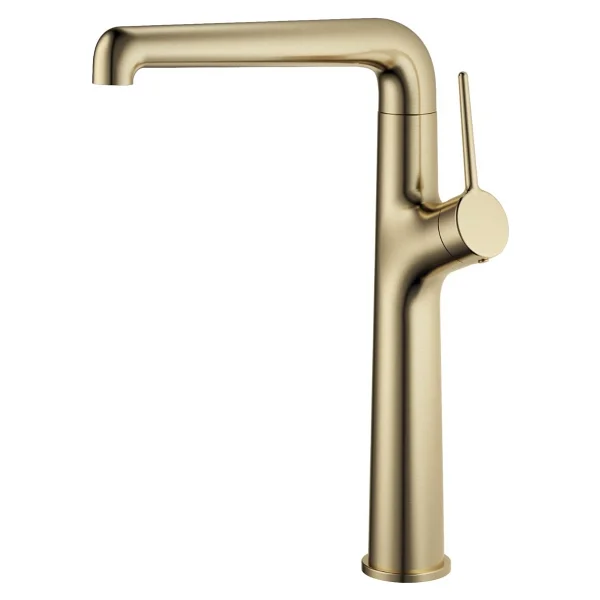 Creavit Flow Fl8500 Mutfak Bataryası - Görsel 7