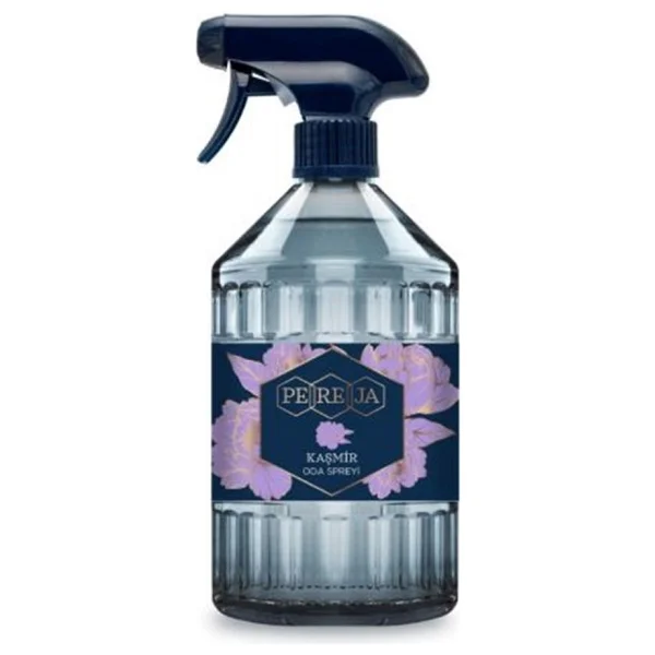 Pereja Kaşmir 500 Ml Oda Spreyi - Görsel 2