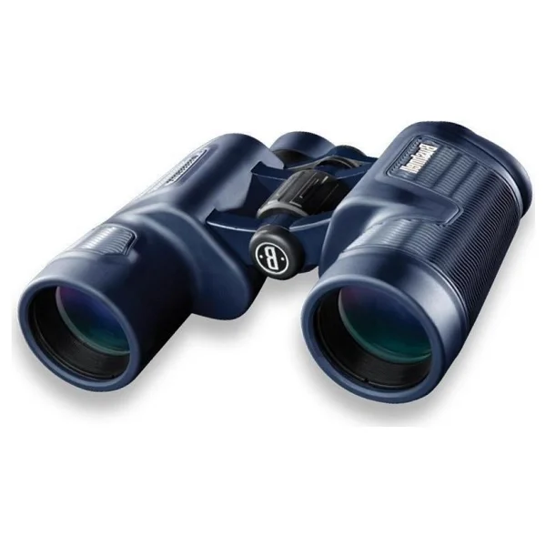 Bushnell H2o 10x42 Roof Su Geçirmez El Dürbünü - Görsel 7