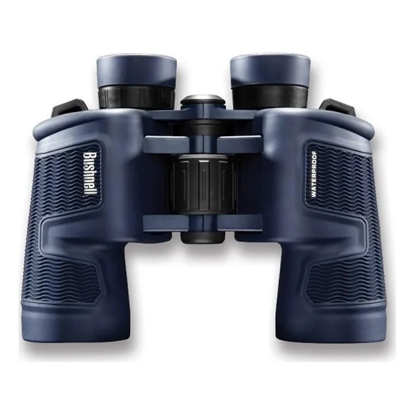 Bushnell H2o 10x42 Roof Su Geçirmez El Dürbünü - Görsel 3