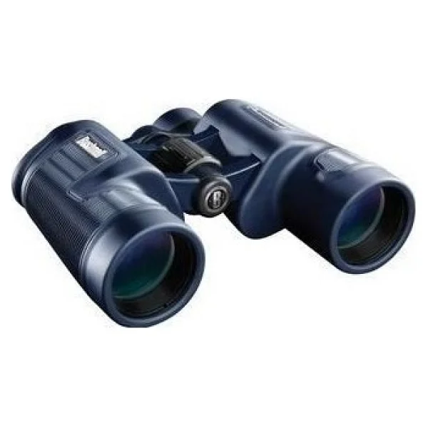 Bushnell H2o 10x42 Roof Su Geçirmez El Dürbünü - Görsel 4