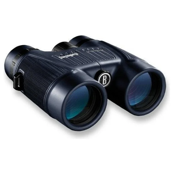 Bushnell H2o 10x42 Roof Su Geçirmez El Dürbünü - Görsel 5