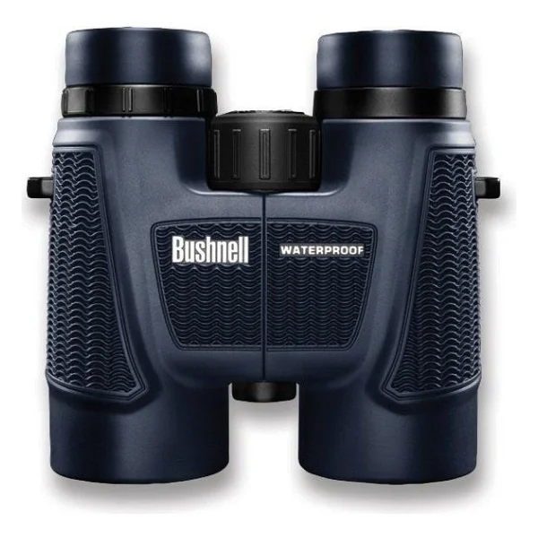 Bushnell H2o 10x42 Roof Su Geçirmez El Dürbünü - Görsel 6